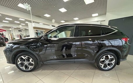 Haval F7 I, 2022 год, 2 250 000 рублей, 8 фотография