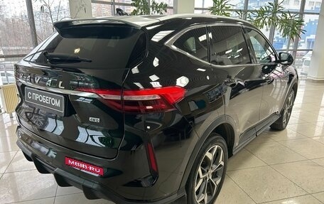 Haval F7 I, 2022 год, 2 250 000 рублей, 5 фотография