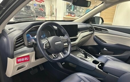 Haval F7 I, 2022 год, 2 250 000 рублей, 9 фотография