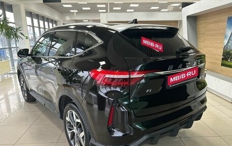 Haval F7 I, 2022 год, 2 250 000 рублей, 7 фотография