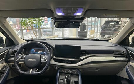 Haval F7 I, 2022 год, 2 250 000 рублей, 13 фотография