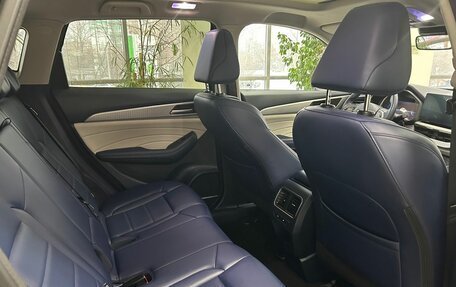 Haval F7 I, 2022 год, 2 250 000 рублей, 11 фотография