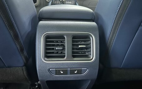 Haval F7 I, 2022 год, 2 250 000 рублей, 25 фотография