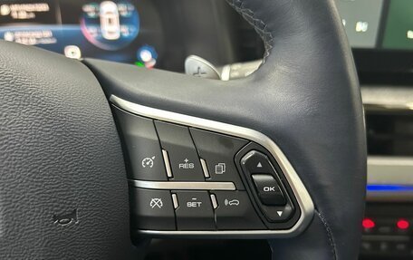 Haval F7 I, 2022 год, 2 250 000 рублей, 20 фотография