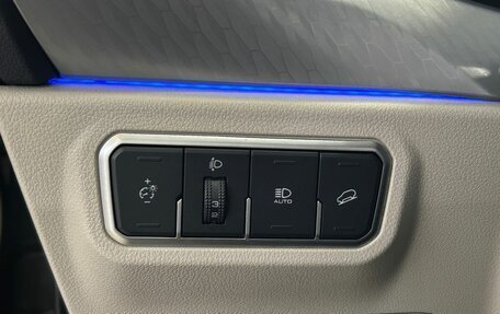 Haval F7 I, 2022 год, 2 250 000 рублей, 21 фотография