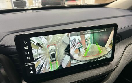 Haval F7 I, 2022 год, 2 250 000 рублей, 18 фотография