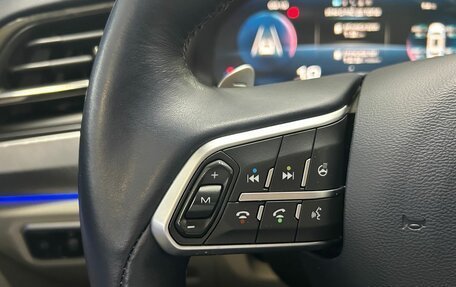 Haval F7 I, 2022 год, 2 250 000 рублей, 19 фотография