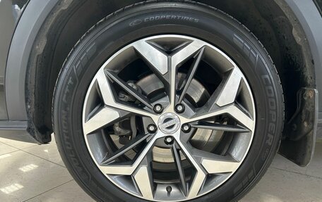 Haval F7 I, 2022 год, 2 250 000 рублей, 28 фотография