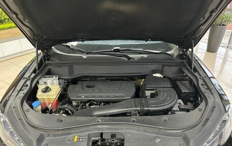 Haval F7 I, 2022 год, 2 250 000 рублей, 30 фотография