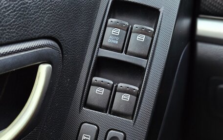 SsangYong Actyon II рестайлинг, 2012 год, 930 000 рублей, 13 фотография