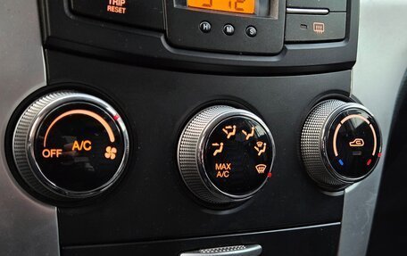 SsangYong Actyon II рестайлинг, 2012 год, 930 000 рублей, 12 фотография