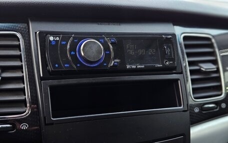 SsangYong Actyon II рестайлинг, 2012 год, 930 000 рублей, 11 фотография