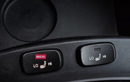 SsangYong Actyon II рестайлинг, 2012 год, 930 000 рублей, 15 фотография