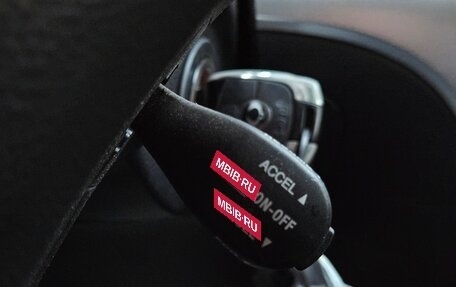 SsangYong Actyon II рестайлинг, 2012 год, 930 000 рублей, 16 фотография