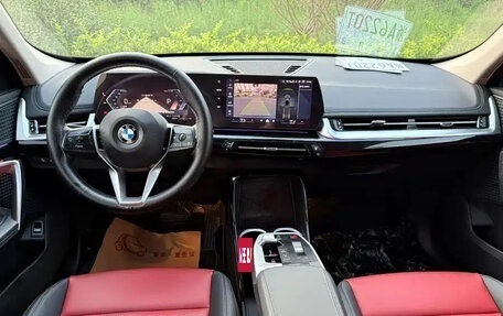 BMW X1, 2023 год, 2 730 125 рублей, 8 фотография