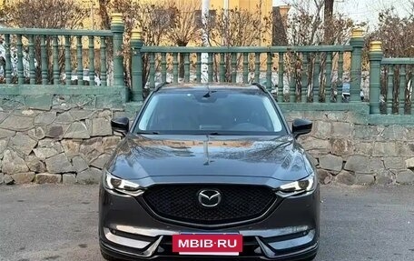 Mazda CX-5 II, 2021 год, 1 900 000 рублей, 6 фотография