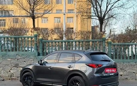 Mazda CX-5 II, 2021 год, 1 900 000 рублей, 9 фотография