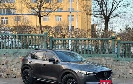 Mazda CX-5 II, 2021 год, 1 900 000 рублей, 10 фотография