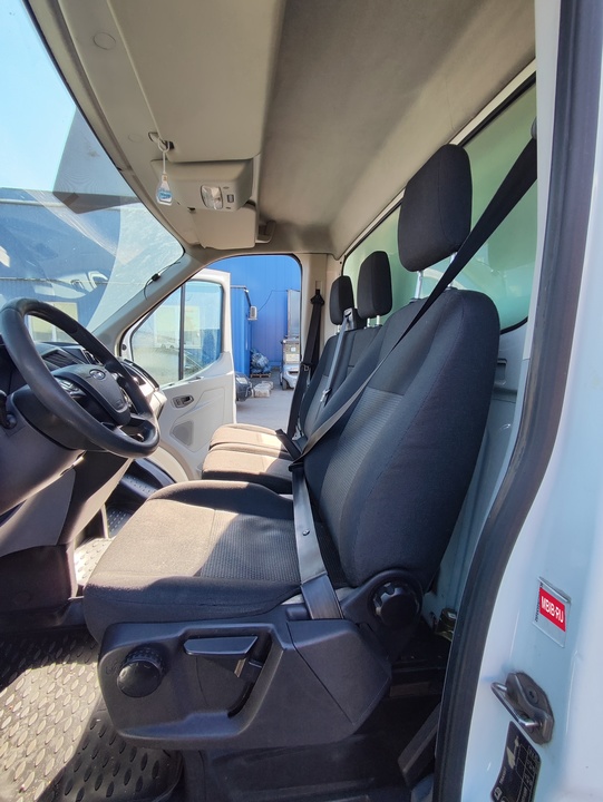 Ford Transit, 2017 год, 1 799 990 рублей, 8 фотография