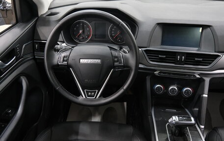 Haval H6, 2020 год, 2 049 000 рублей, 14 фотография