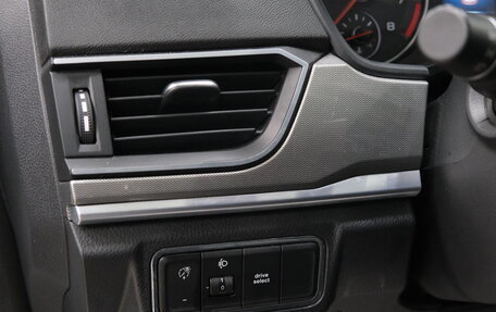 Haval H6, 2020 год, 2 049 000 рублей, 12 фотография