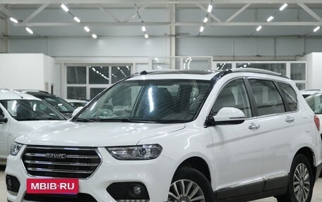 Haval H6, 2020 год, 2 049 000 рублей, 4 фотография