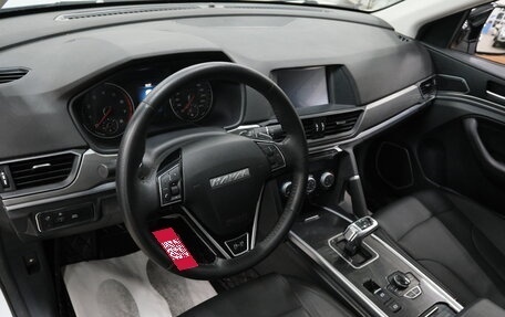 Haval H6, 2020 год, 2 049 000 рублей, 15 фотография