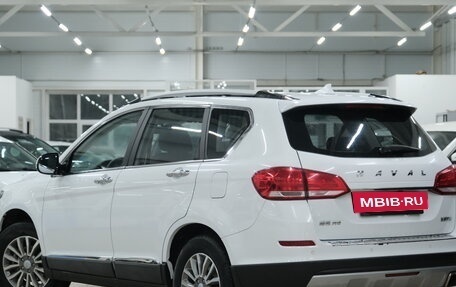 Haval H6, 2020 год, 2 049 000 рублей, 5 фотография