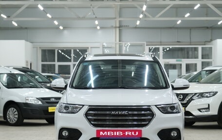 Haval H6, 2020 год, 2 049 000 рублей, 2 фотография