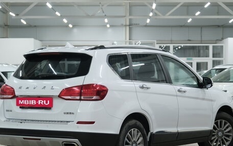 Haval H6, 2020 год, 2 049 000 рублей, 7 фотография