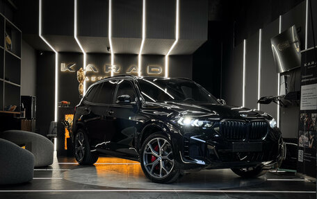 BMW X5, 2025 год, 17 050 000 рублей, 1 фотография