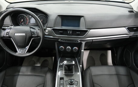 Haval H6, 2020 год, 2 049 000 рублей, 18 фотография