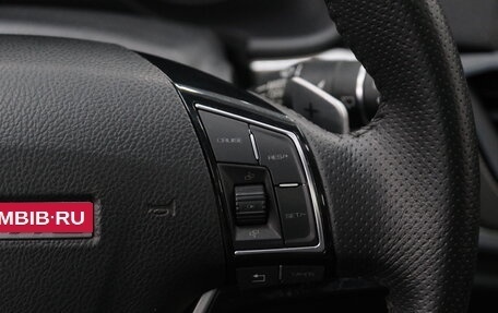 Haval H6, 2020 год, 2 049 000 рублей, 17 фотография