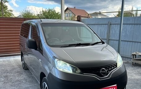 Nissan NV200, 2011 год, 985 000 рублей, 1 фотография