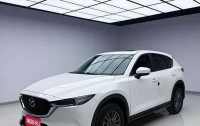 Mazda CX-5 II, 2021 год, 2 455 000 рублей, 1 фотография