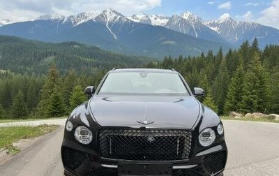 Bentley Bentayga I, 2025 год, 43 139 000 рублей, 1 фотография