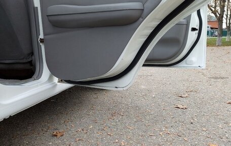 Nissan March II, 2000 год, 250 000 рублей, 10 фотография