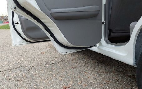 Nissan March II, 2000 год, 250 000 рублей, 9 фотография