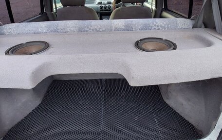 Nissan March II, 2000 год, 250 000 рублей, 15 фотография