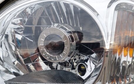 Nissan March II, 2000 год, 250 000 рублей, 18 фотография