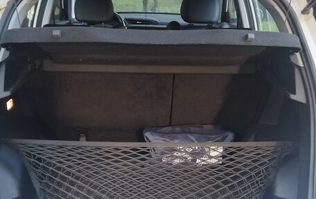 Chery Tiggo 4 I рестайлинг, 2021 год, 1 420 000 рублей, 6 фотография