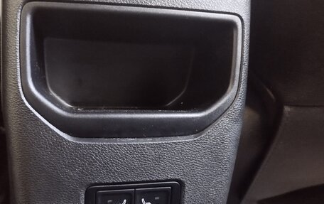 Chery Tiggo 4 I рестайлинг, 2021 год, 1 420 000 рублей, 9 фотография