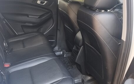 Chery Tiggo 4 I рестайлинг, 2021 год, 1 420 000 рублей, 7 фотография
