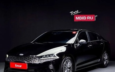 KIA K5, 2022 год, 1 805 000 рублей, 1 фотография