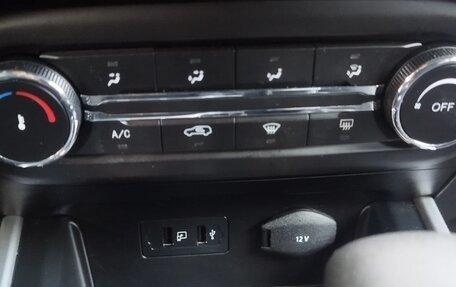 Chery Tiggo 4 I рестайлинг, 2021 год, 1 420 000 рублей, 15 фотография