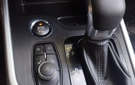 Chery Tiggo 4 I рестайлинг, 2021 год, 1 420 000 рублей, 16 фотография