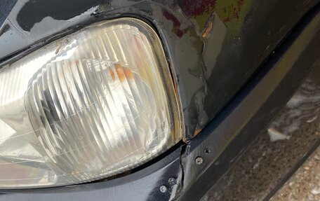 Hyundai Accent II, 2006 год, 250 000 рублей, 10 фотография