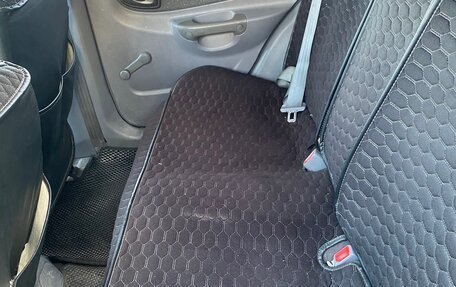 Hyundai Accent II, 2006 год, 250 000 рублей, 6 фотография