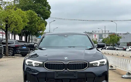 BMW 3 серия, 2025 год, 5 150 310 рублей, 1 фотография