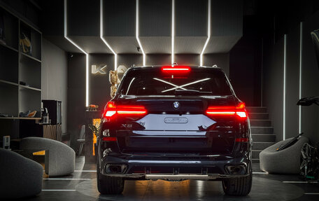 BMW X5, 2025 год, 17 050 000 рублей, 6 фотография